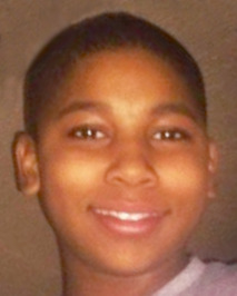 Picture of Killing of Tamir Rice