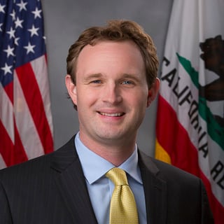 Picture of James Gallagher