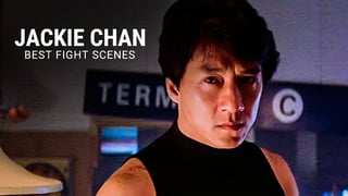 Picture of Jackie Chan