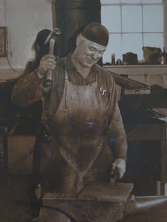 Picture of Blacksmith