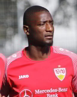 Picture of Serhou Guirassy
