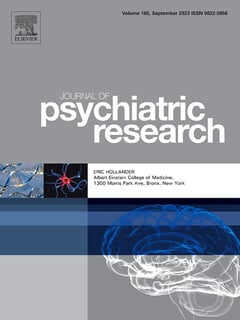 Picture of Psychiatry Research