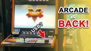 Picture of Street Fighter V