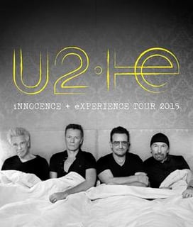 Picture of Innocence + Experience Tour