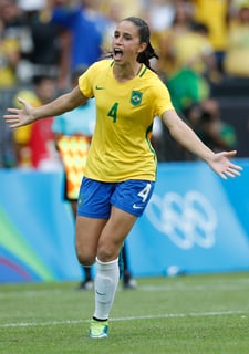 Picture of Rafaelle Souza