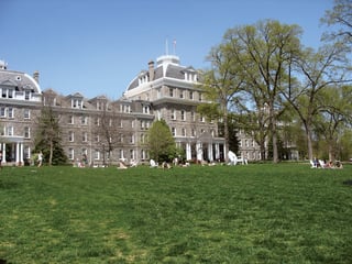 Picture of Swarthmore College