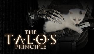 Picture of The Talos Principle