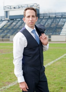 Picture of Sean P. Stellato