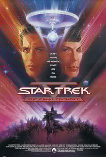 Picture of Star Trek V: The Final Frontier