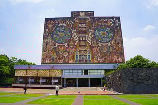 Picture of National Autonomous University of Mexico