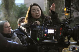 Picture of Lulu Wang