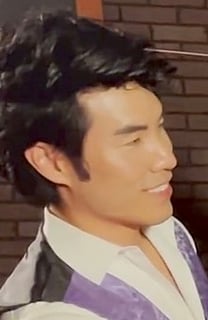 Picture of Eugene Lee Yang