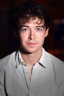 Picture of Alex Lawther