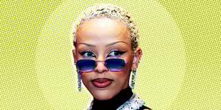 Picture of Doja Cat