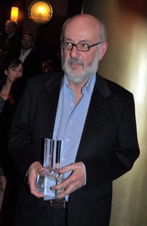 Picture of Bertrand Blier