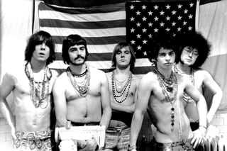 Picture of MC5