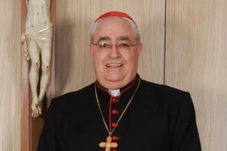 Picture of José Luis Lacunza Maestrojuán