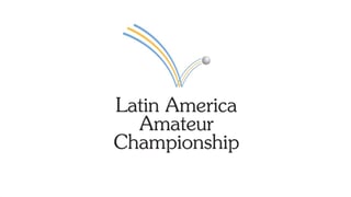 Picture of Latin America Amateur Championship