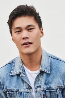 Picture of John Harlan Kim