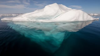 Picture of Iceberg