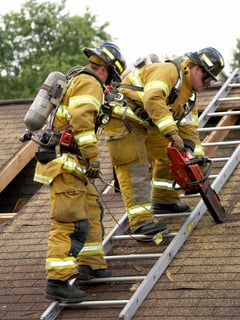 Picture of Firefighter