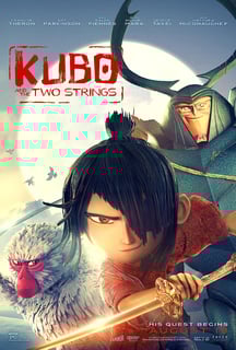 Picture of Kubo and the Two Strings
