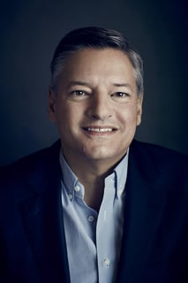 Picture of Ted Sarandos