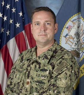 Picture of Steve Neuhaus