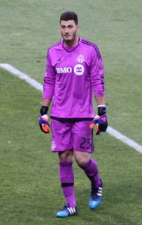 Picture of Alex Bono