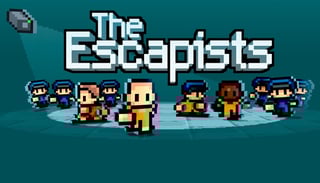 Picture of The Escapists