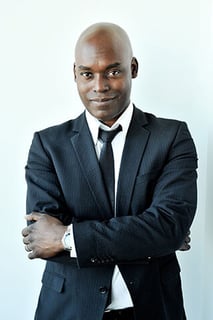 Picture of Cameron Bailey