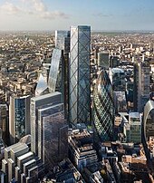 Picture of 1 Undershaft