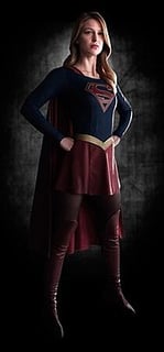 Picture of Supergirl