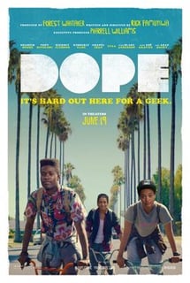 Picture of Dope