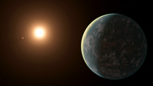 Picture of Gliese 357