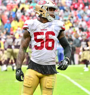 Picture of Kwon Alexander