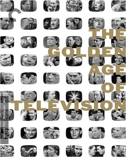 Picture of Golden Age of Television