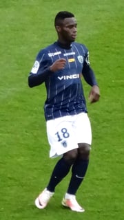 Picture of Jonathan Bamba