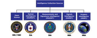 Picture of Military intelligence