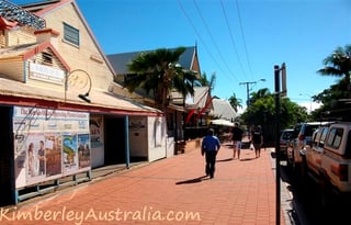Picture of Broome