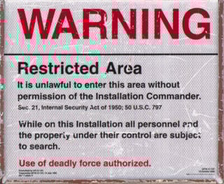 Picture of Deadly force