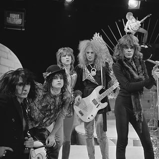 Picture of New York Dolls