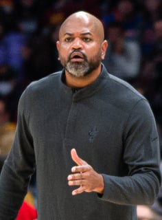 Picture of J. B. Bickerstaff