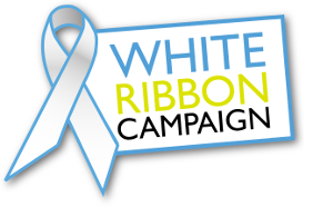 Picture of White Ribbon Campaign