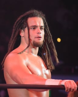 Picture of Juice Robinson