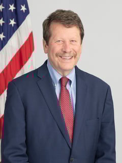 Picture of Robert Califf