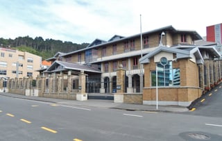 Picture of British High Commission
