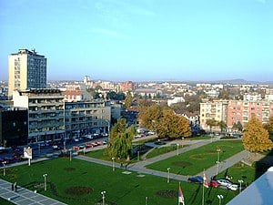 Picture of Kragujevac