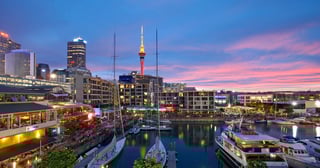 Picture of Auckland