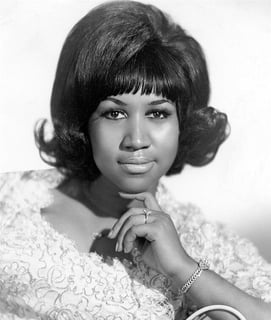 Picture of Aretha Franklin